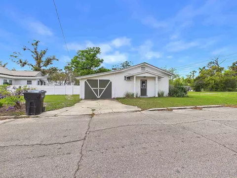 602 W Bay St, Perry, FL 32347 photo 35