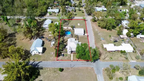 602 W Bay St, Perry, FL 32347 photo 45
