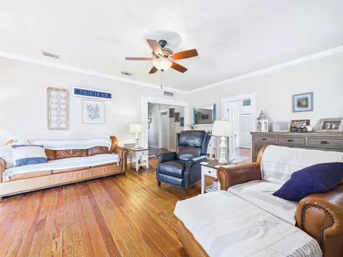 602 W Bay St, Perry, FL 32347 photo 9