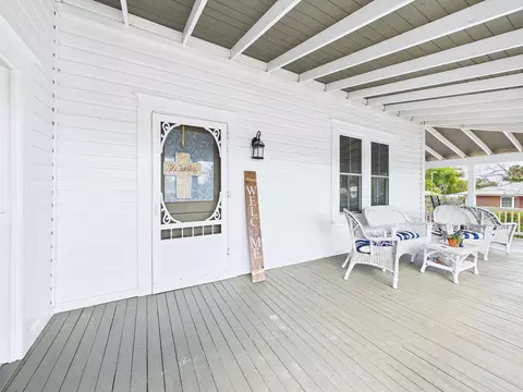 602 W Bay St, Perry, FL 32347 photo 3