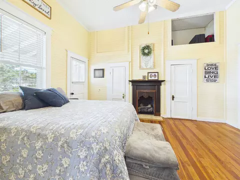 602 W Bay St, Perry, FL 32347 photo 13