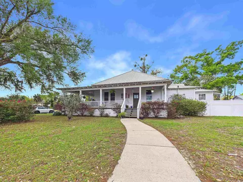 602 W Bay St, Perry, FL 32347 photo 34