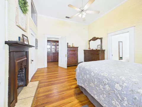 602 W Bay St, Perry, FL 32347 photo 12