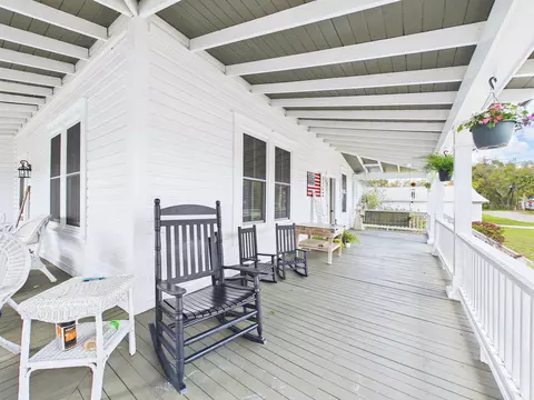 602 W Bay St, Perry, FL 32347 photo 32