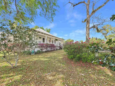602 W Bay St, Perry, FL 32347 photo 30