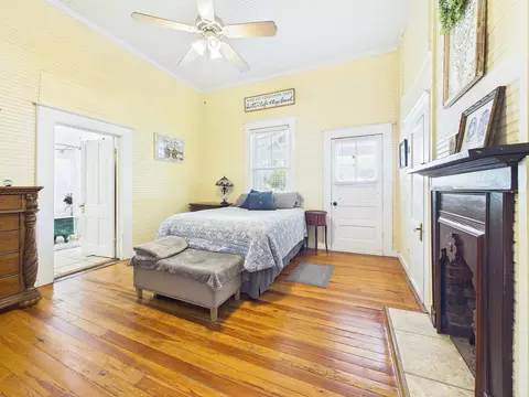 602 W Bay St, Perry, FL 32347 photo 11
