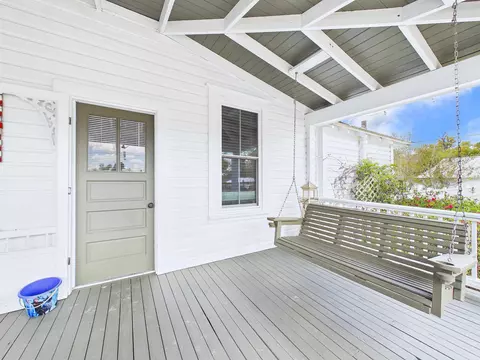 Exterior - 602 W Bay St, Perry, FL 32347 photo 7 of 15