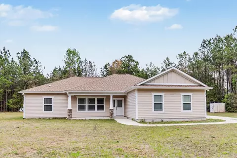 294 Elm Ridge Loop, Crawfordville, FL 32327