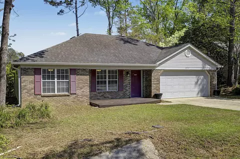 2934 Modred Ln, Tallahassee, FL 32301