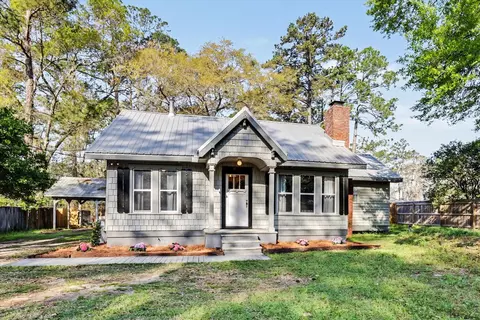 1378 Jay Bird Ln, Tallahassee, FL 32310