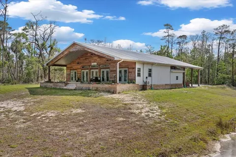 539 NW 5th Ave, Steinhatchee, FL 32359