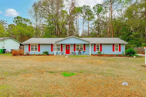 5024 Pimlico Dr, Tallahassee, FL 32309