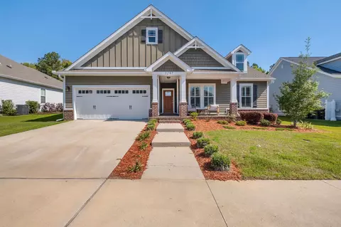 3297 Jasmine Hill Rd, Tallahassee, FL 32311