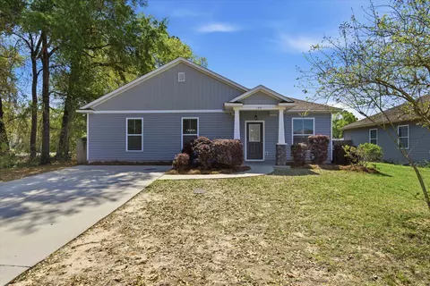 1351 Tuscaloosa Trce, Tallahassee, FL 32305