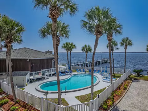 2289 Surf Rd #A-6, Panacea, FL 32346