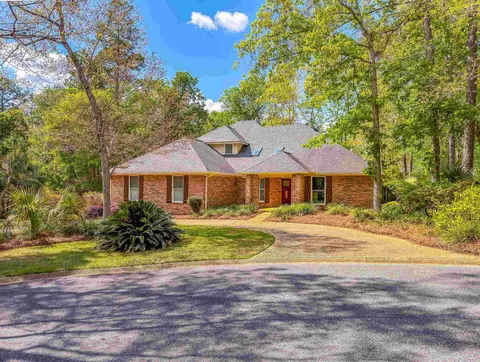 2961 Medinah Ct, Tallahassee, FL 32312