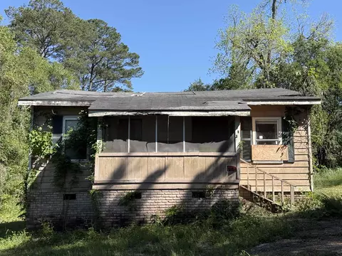 108 E Jerger St, Thomasville, GA 31792