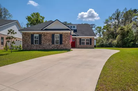 3929 Ella Dr, Tallahassee, FL 32303