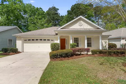 1350 Silver Moon Dr, Tallahassee, FL 32312