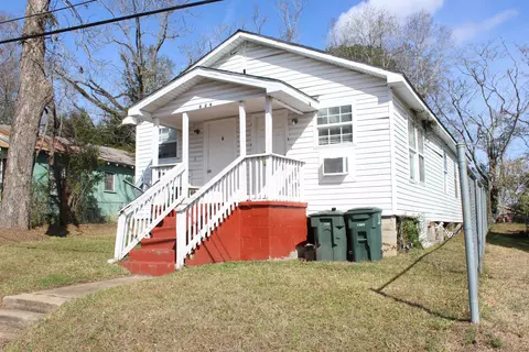 824 Golden St #A & B, Tallahassee, FL 32304
