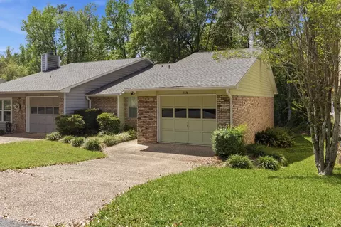 3176 Brockton Way, Tallahassee, FL 32308