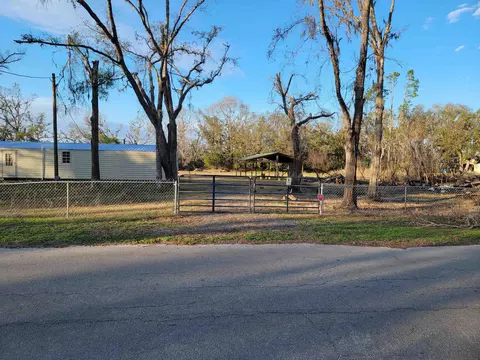 164 Leon Ward Rd, Perry, FL 32347 photo 22