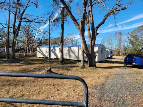 164 Leon Ward Rd, Perry, FL 32347 photo 8