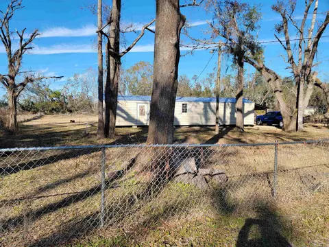 164 Leon Ward Rd, Perry, FL 32347 photo 3