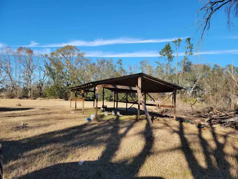 164 Leon Ward Rd, Perry, FL 32347 photo 7