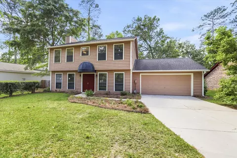 2268 Tuscavilla Rd, Tallahassee, FL 32312