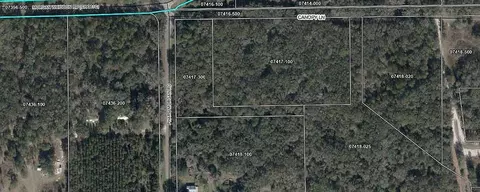 00 Pharo Morgan Rd, Perry, FL 32347