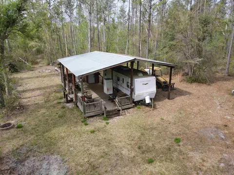 870 SW San Pedro Rd, Madison, FL 32340