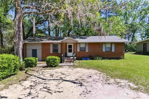 890 Shady Ln, Monticello, FL 32344