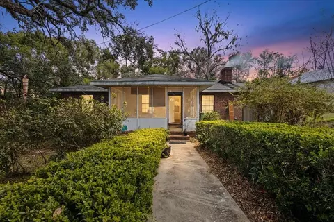 213 SW Valentine Ave, Madison, FL 32340
