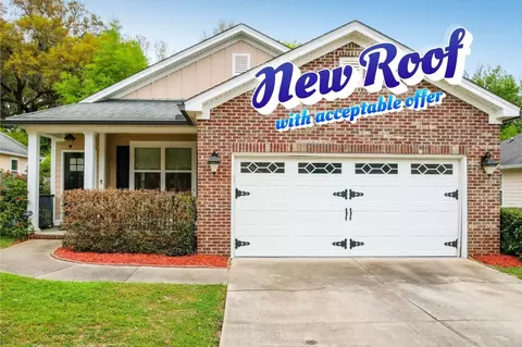 5628 Jacksons Gap Rd, Tallahassee, FL 32317