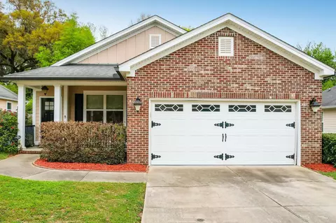 5628 Jacksons Gap Rd, Tallahassee, FL 32317