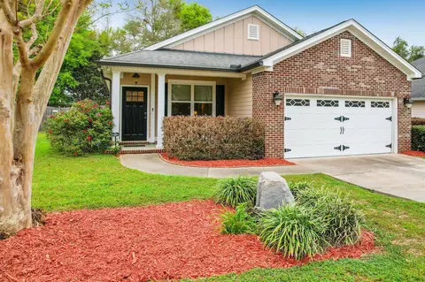 5628 Jacksons Gap Rd, Tallahassee, FL 32317