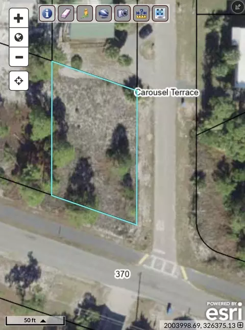 1442 Alligator Dr, Alligator Point, FL 32346
