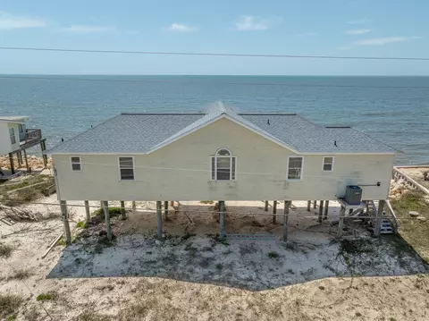 1251 Alligator Dr, Alligator Point, FL 32346