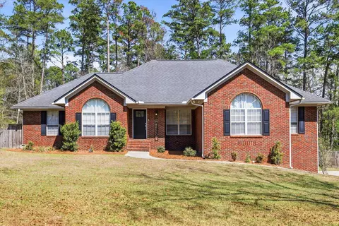 9016 Glen Eagle Way, Tallahassee, FL 32312
