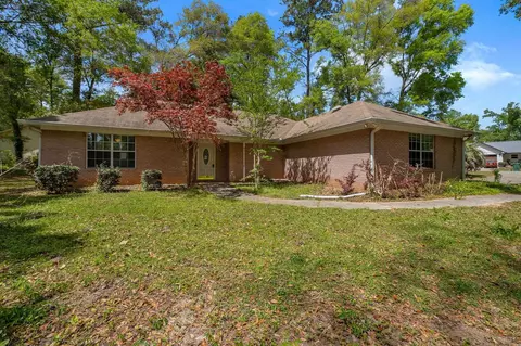 8719 Salamanca Ct, Tallahassee, FL 32311
