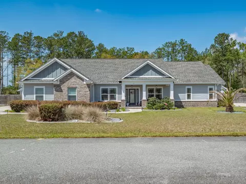 85 Churchill Dr, Crawfordville, FL 32327