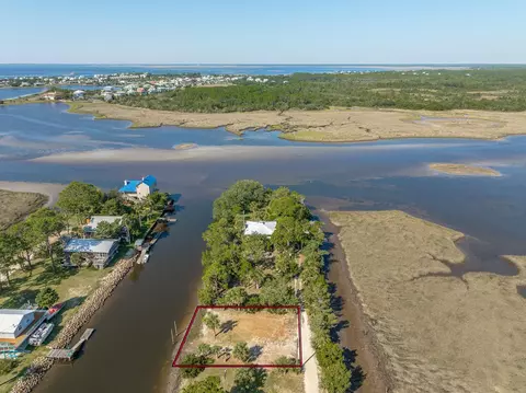 Nn Creek Road, Crawfordville, FL 32327