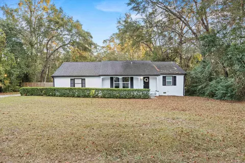 2121 Shady Oaks Dr, Tallahassee, FL 32303