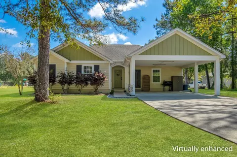 3020 Gatlin Rd, Tallahassee, FL 32310