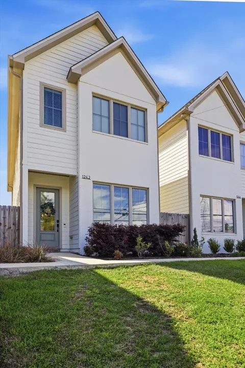 1242 N Adams St, Tallahassee, FL 32303