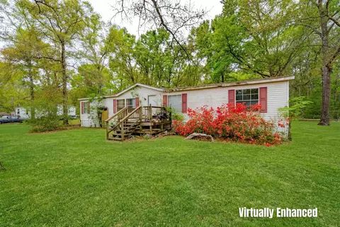 94 Jean Dr, Crawfordville, FL 32327