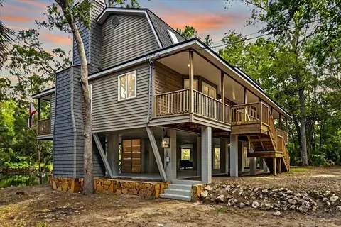 1334 Jr Howell Rd, Steinhatchee, FL 32359