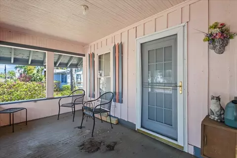 Exterior - 210 S Center St, Perry, FL 32347 photo 5 of 5