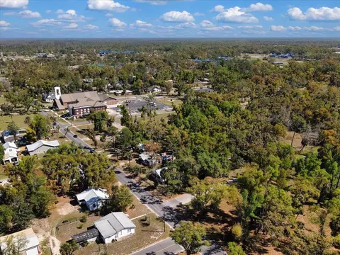 View/Area - 210 S Center St, Perry, FL 32347 photo 8 of 9